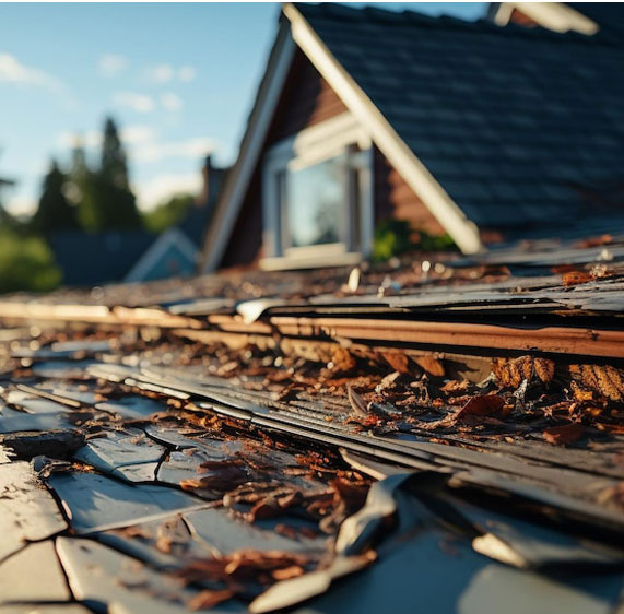 Gutter Guard Installation Service In Anaheim, CA