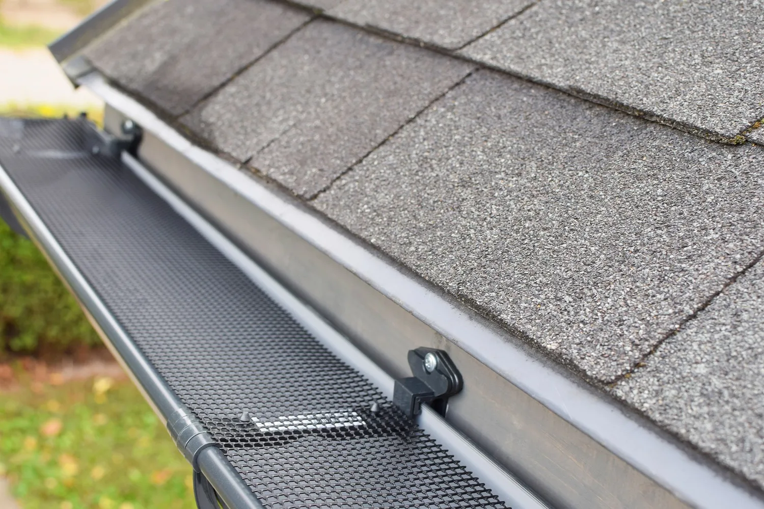 Leaf Guard Gutters Service Anaheim, CA​
