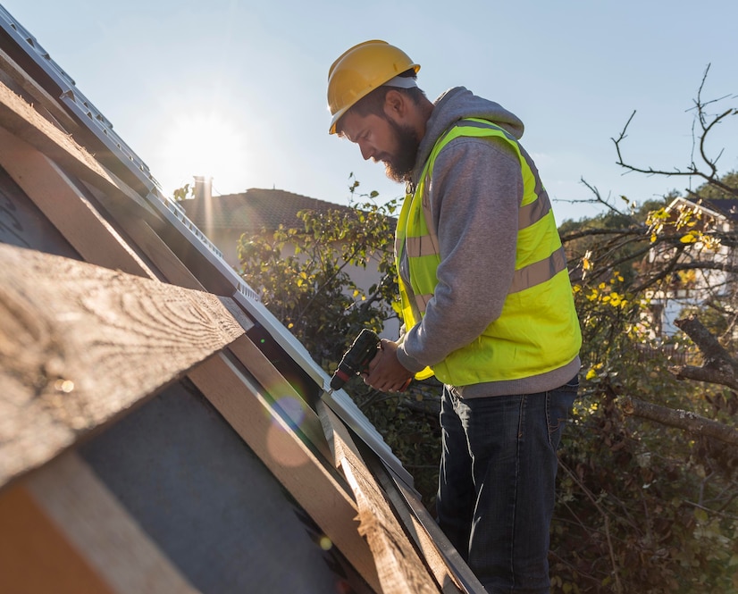 premium gutter services in Fullerton, CA
