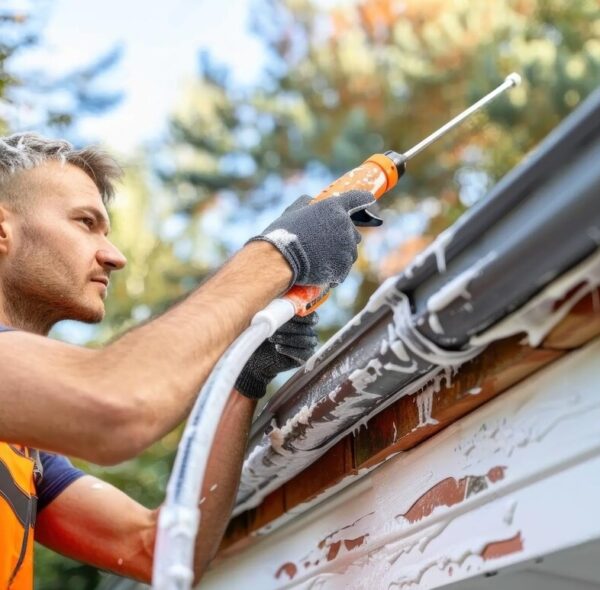Gutter Cleaning Services
