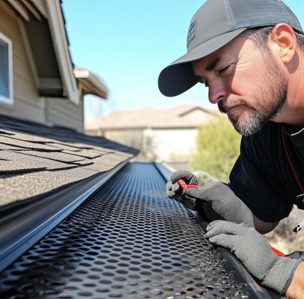 Gutter Services Gutter Services
