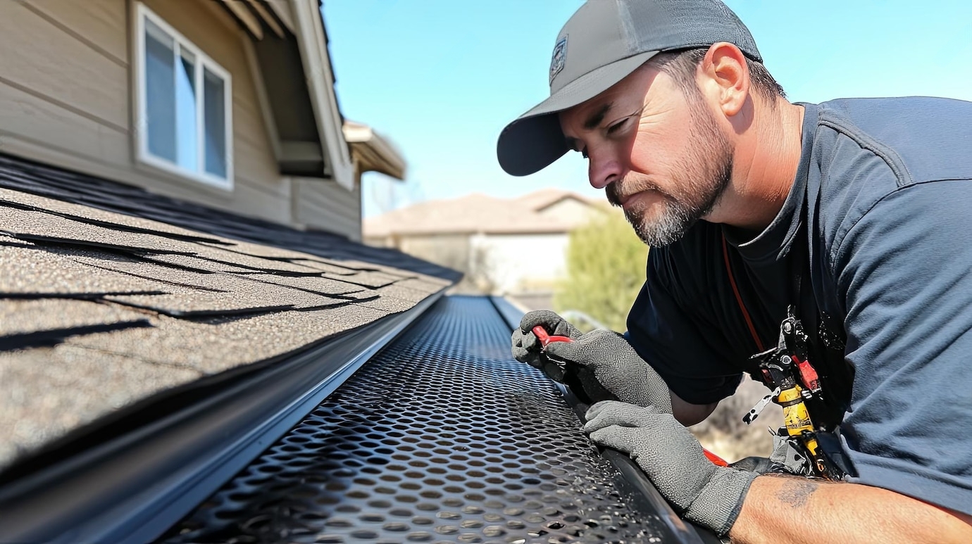 Gutter Services