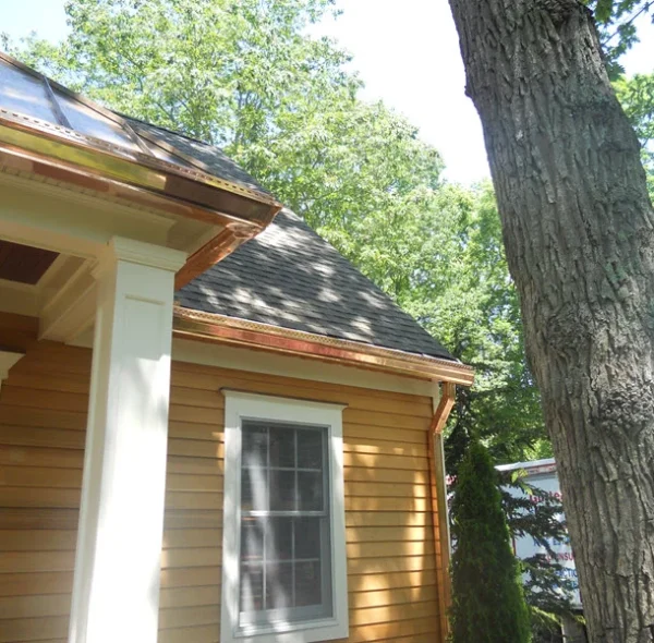 Copper gutter Service In Anaheim, CA Copper gutter Service In Anaheim, CA