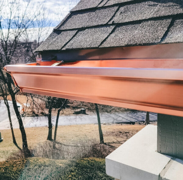 Copper Gutter Installation Anaheim, CA Copper Gutter Installation Anaheim, CA