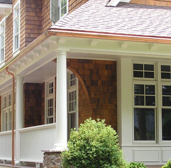 Copper Gutter Installation Service Anaheim, CA Copper Gutter Installation Service Anaheim, CA