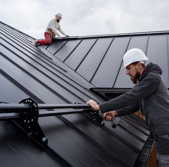 Gutter Installation & Repair Experts in Anaheim, CA