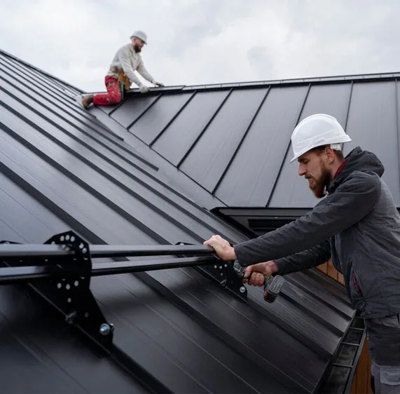 Gutter Installation & Repair Experts