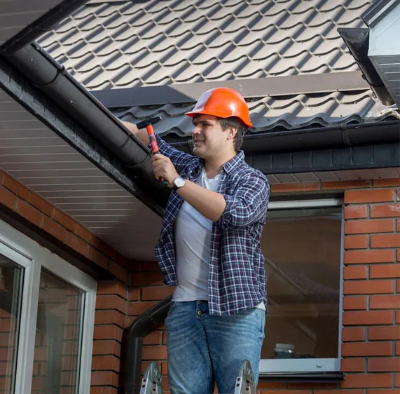 premium gutter services