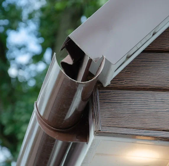 Gutter Installation & Repair Services