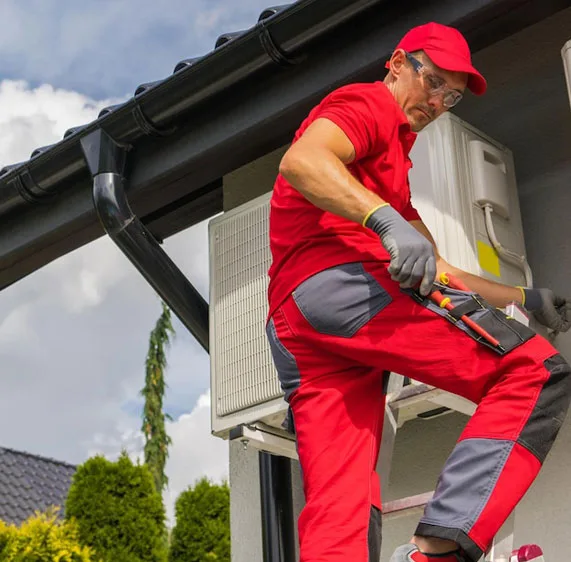 gutter installation service
