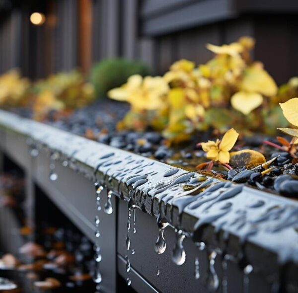 Trusted Rain Gutters Installation Experts Trusted Rain Gutters Installation Experts