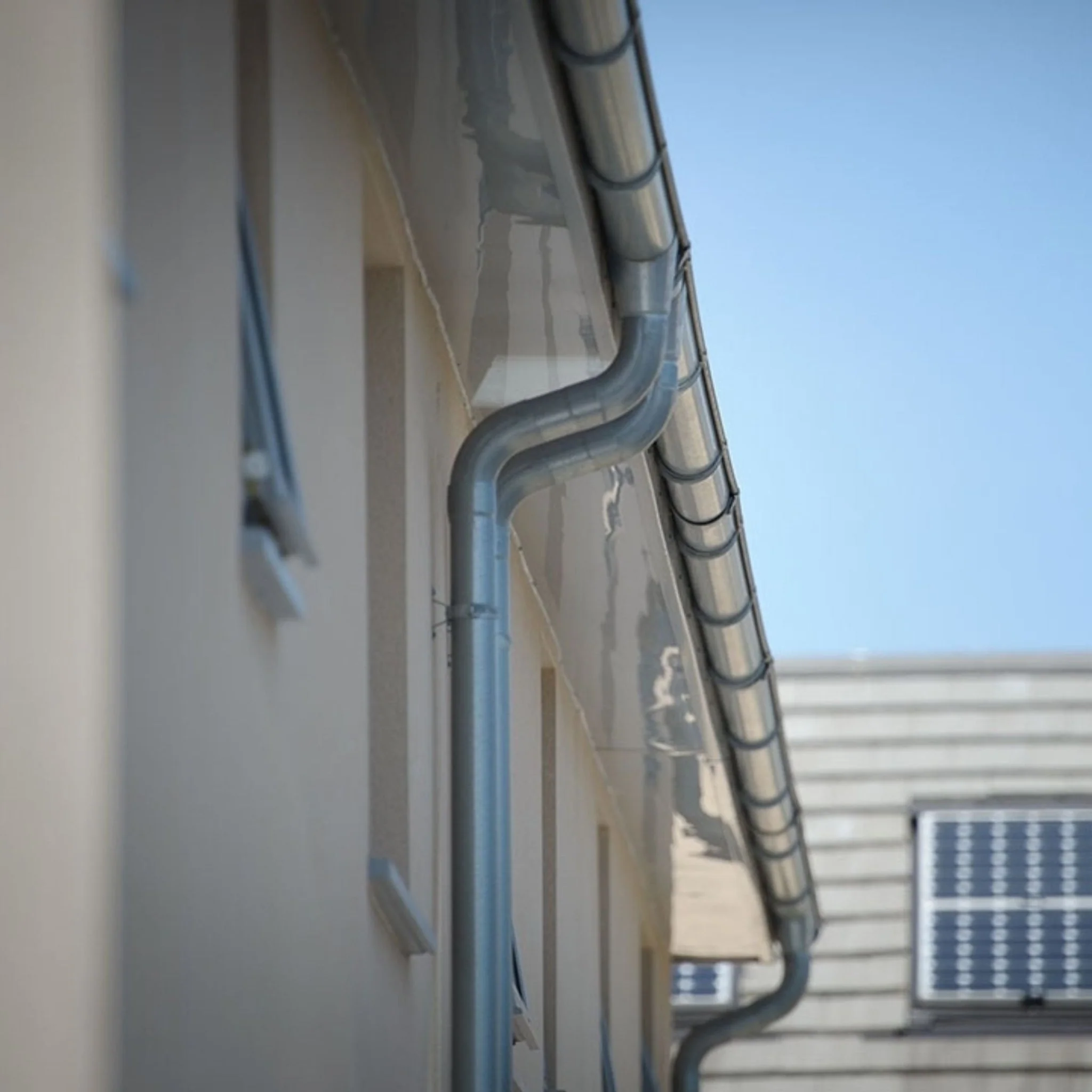 Professional Steel Gutter Service Anaheim, CA