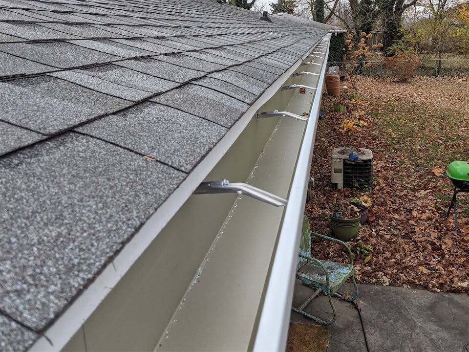 Steel Gutter Installation Service Anaheim, CA