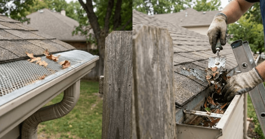 gutter guards Anaheim, CA
