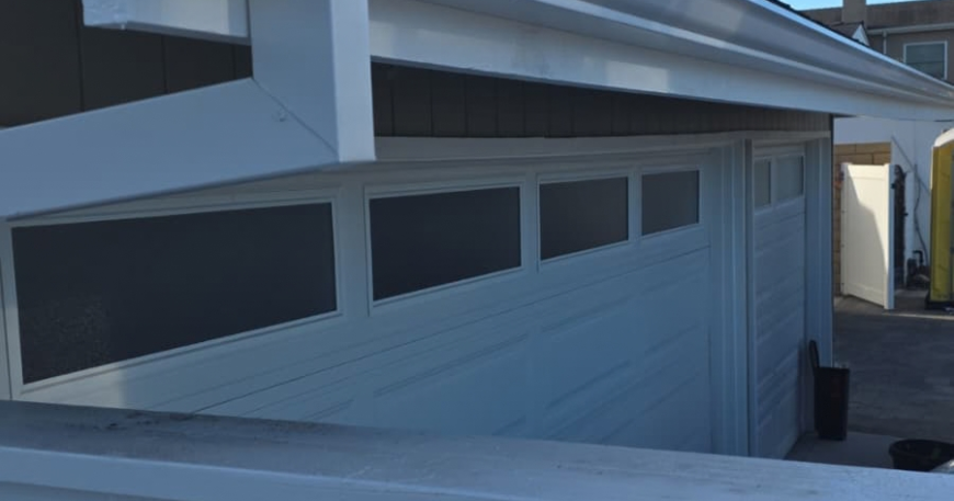 Gutter Repair Cost in Anaheim, CA