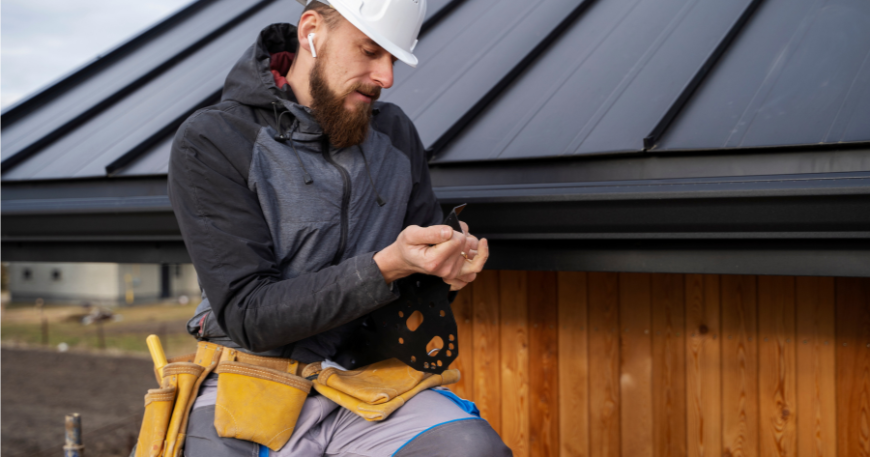 Gutter Installation in Anaheim, CA