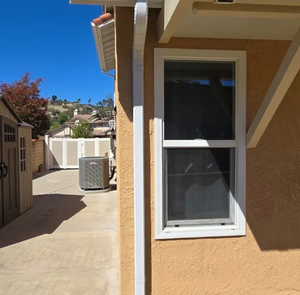 Rain Gutter Contractos in Laguna Beach, CA